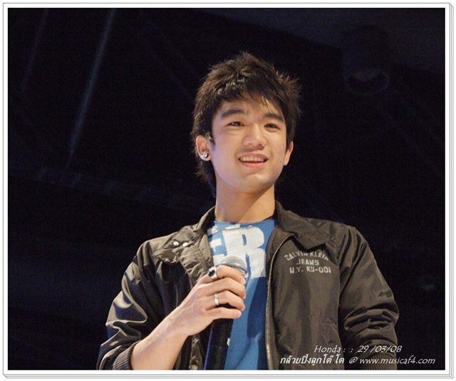 มิวสิค น่ารักๆค่ะ