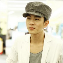 โทนี่ หน้าใสไร้เมคอัพ 29 ยังแจ๋ว