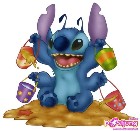 StitcH