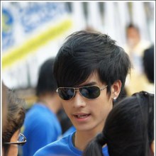 เก้า พีช แนท เอิร์ธ (Suckseed-โชว์) ลานPark @Siam