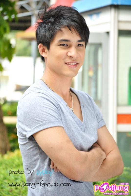 ภาพจากงานบวงสรวงละคร เจ้าสาวผมไม่ใช่ผี