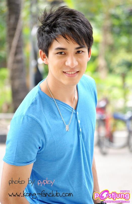 ภาพจากงานบวงสรวงละคร เจ้าสาวผมไม่ใช่ผี