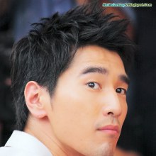 พรีเซ็นเตอร์ นูโทรจีน่า เมนส์ Mark Choa