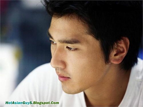 พรีเซ็นเตอร์ นูโทรจีน่า เมนส์ Mark Choa