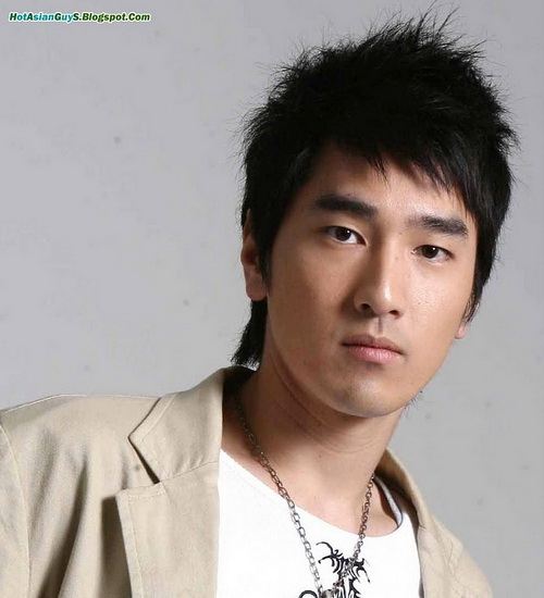 พรีเซ็นเตอร์ นูโทรจีน่า เมนส์ Mark Choa