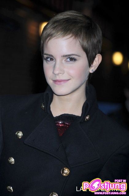 Emma Watson
