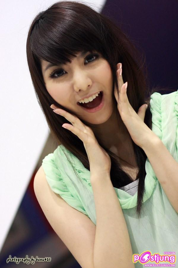 จินนี่ SWEE:D