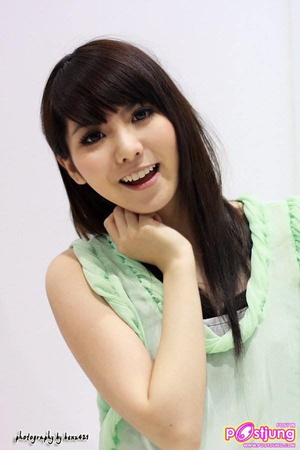 จินนี่ SWEE:D