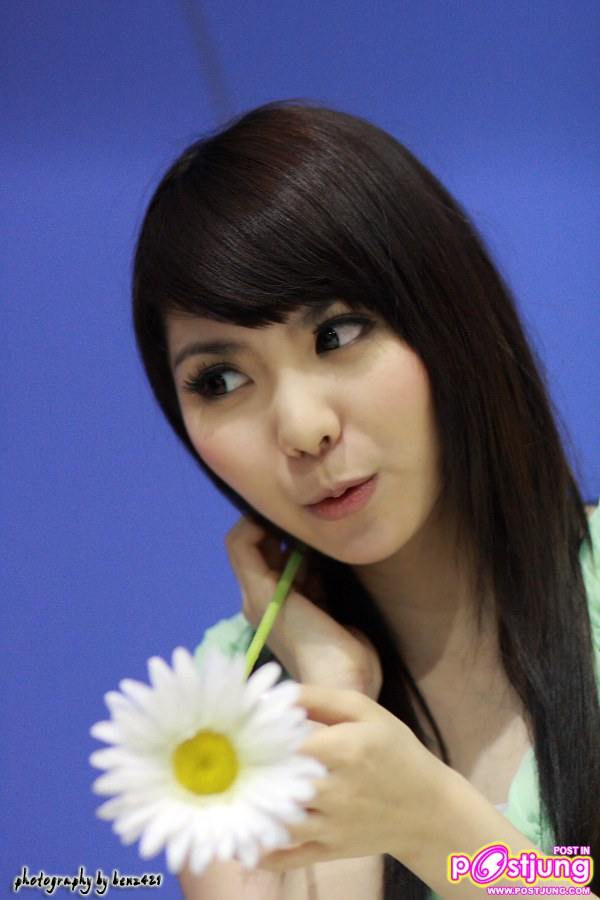 จินนี่ SWEE:D