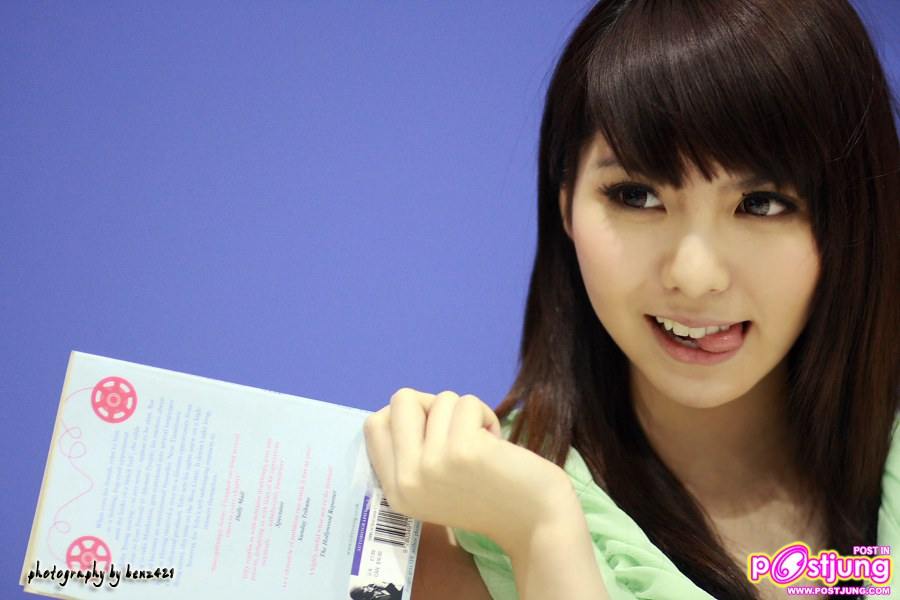 จินนี่ SWEE:D