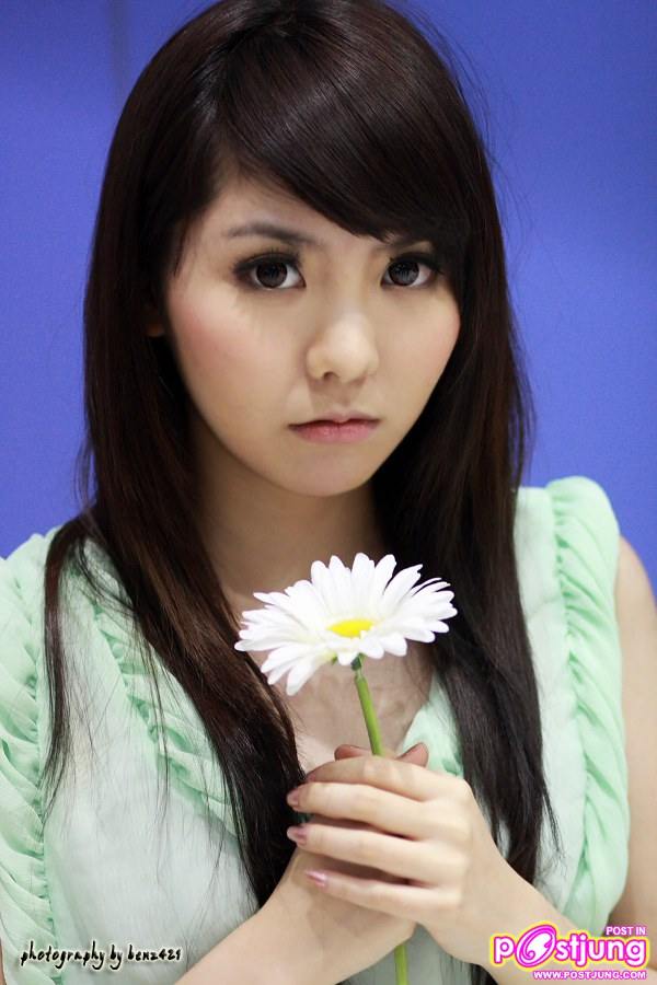 จินนี่ SWEE:D