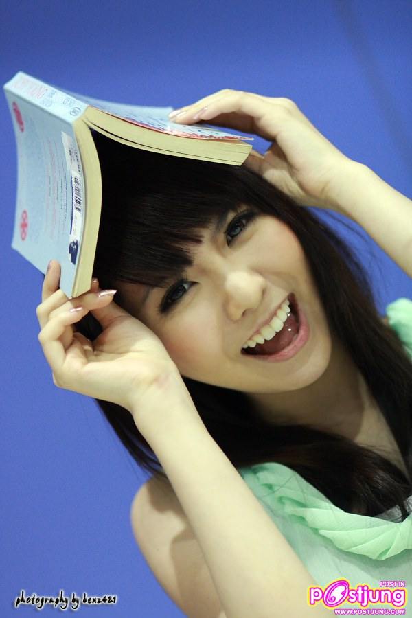 จินนี่ SWEE:D