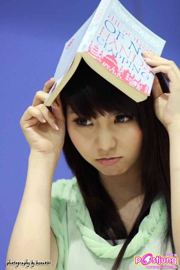 จินนี่ SWEE:D