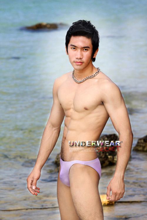 คม เข้ม สไตล์ หนุ่มไทย