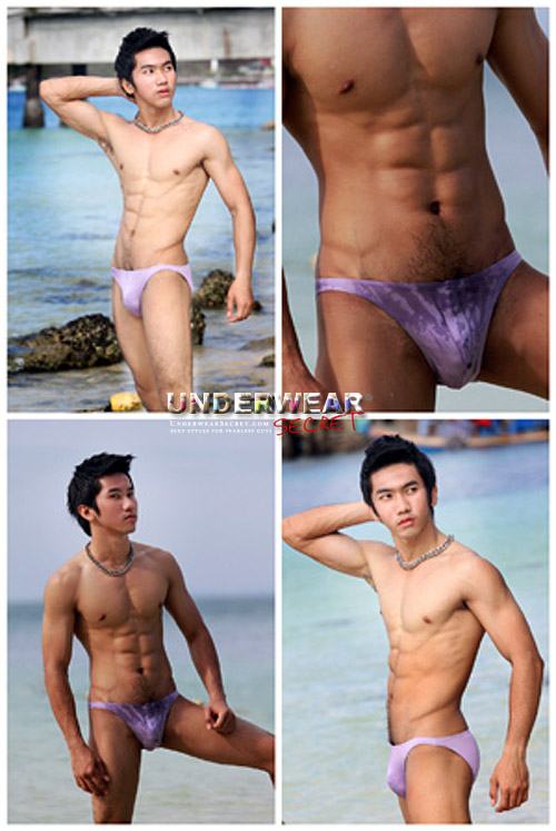 คม เข้ม สไตล์ หนุ่มไทย