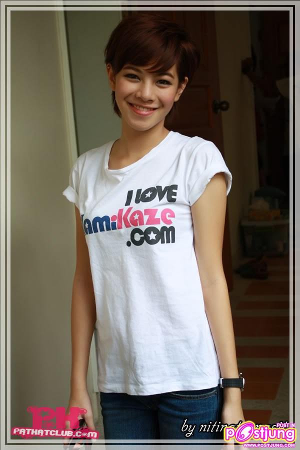 พี่แคท Kamikaze