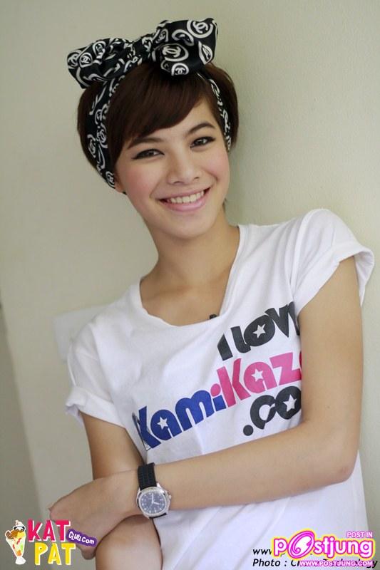 พี่แคท Kamikaze