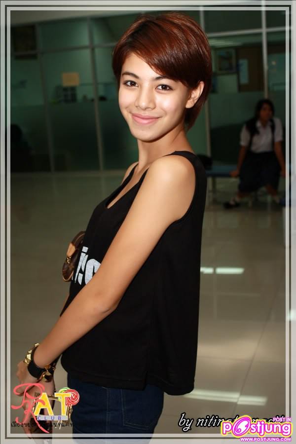 พี่แคท Kamikaze