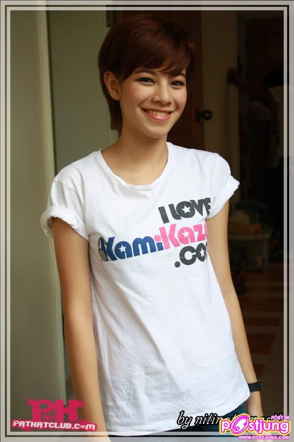 พี่แคท Kamikaze