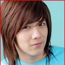 ลีฮงกิหนุ่มเจ้าเสน่ห์