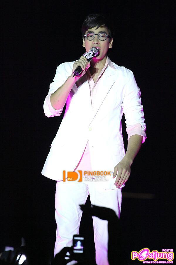 6หนุ่ม SJ ควง ญาญ่า เปิดตัว 12Plus Miracle Day Be my Princess