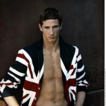 เทพ Torres ที่รัก