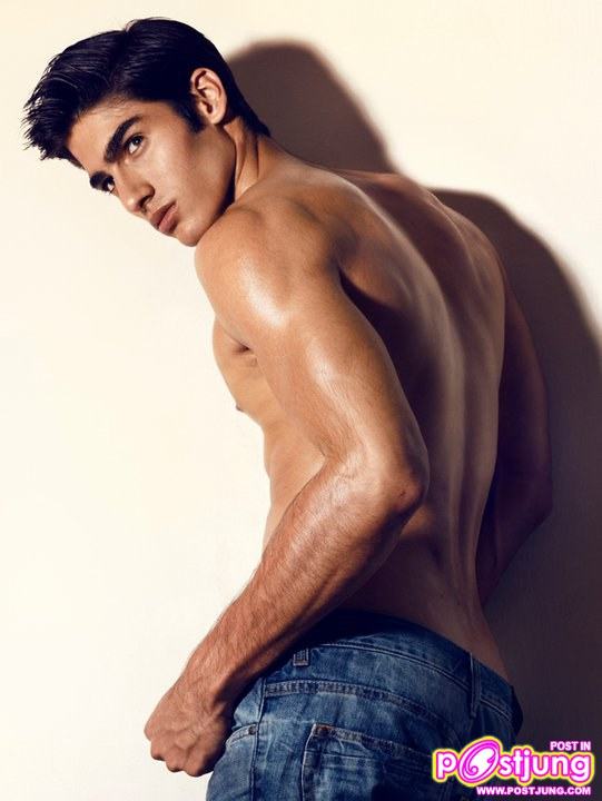 Photoshoot men album 161