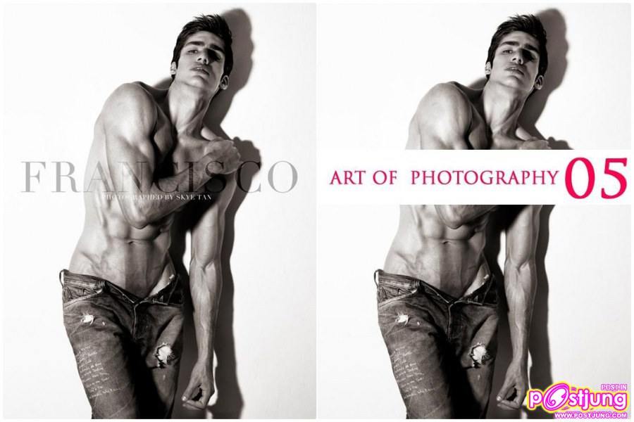 ติดแปะทับชื่อนายแบบ