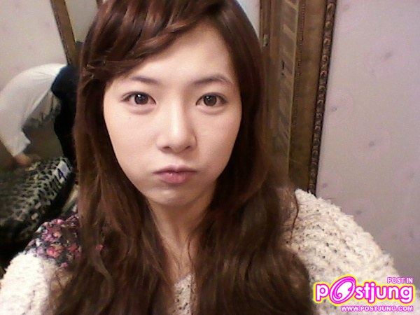 เปิดเหม่งยังน่าร๊ากกก