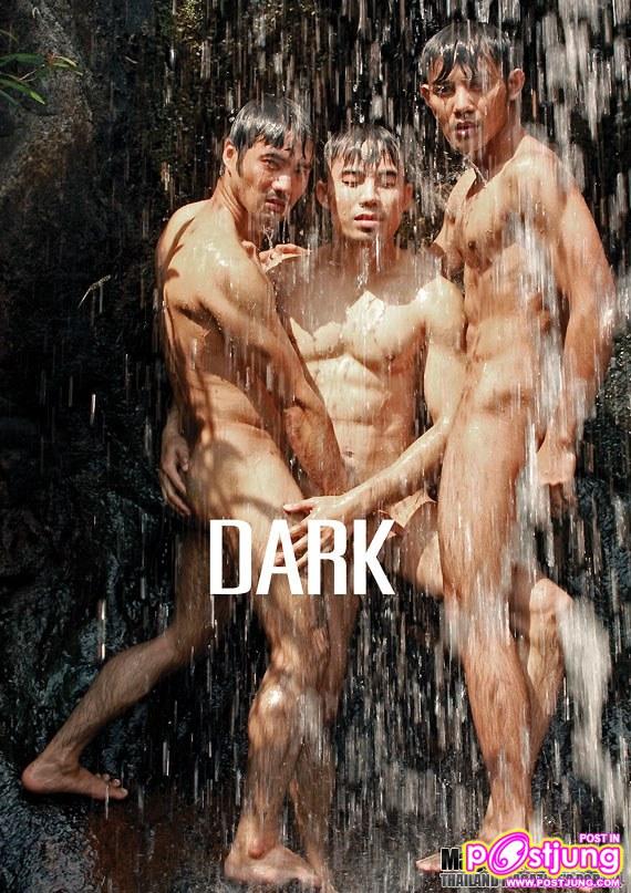 DARK vol. 1 no. 2 February 2011