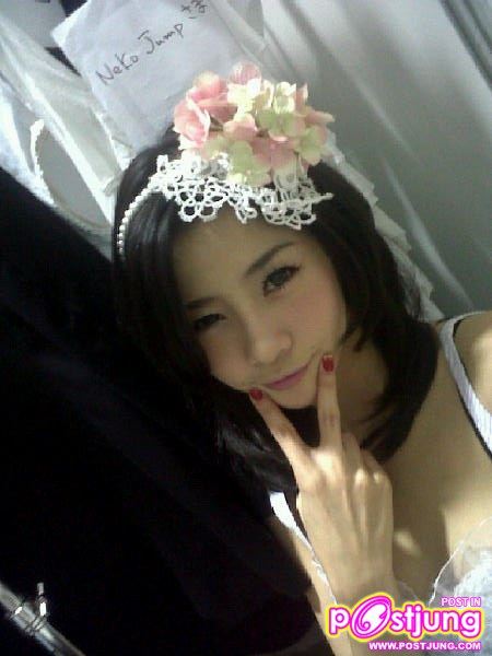 แจม เนโกะ vs พิม