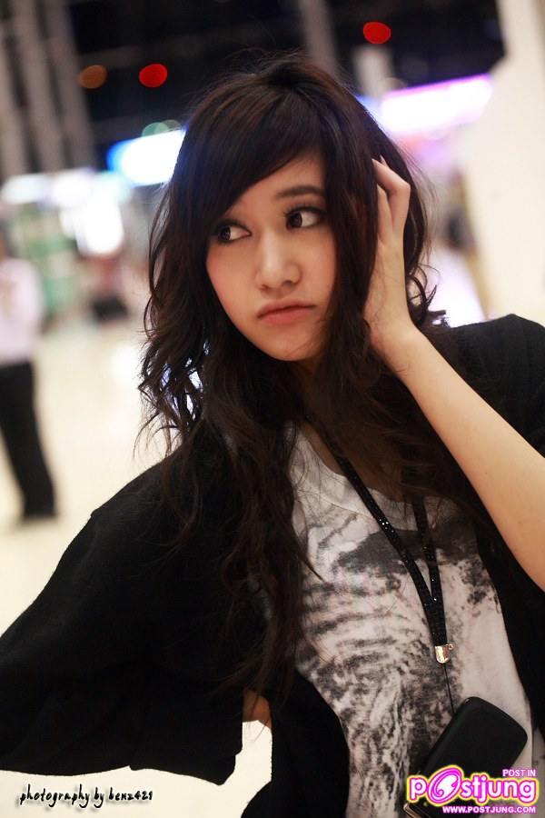 แจม เนโกะ vs พิม