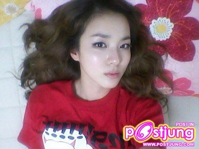 Sandara 2NE1