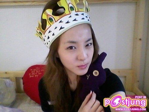 Sandara 2NE1