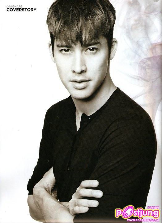 Photoshoot..อั๊ต อัษฎา