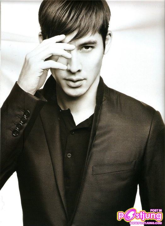 Photoshoot..อั๊ต อัษฎา