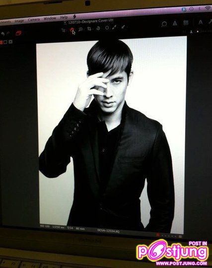 Photoshoot..อั๊ต อัษฎา