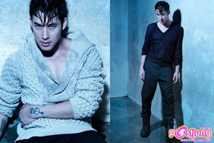 Photoshoot..อั๊ต อัษฎา