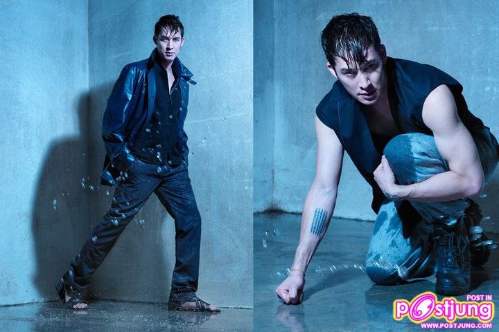 Photoshoot..อั๊ต อัษฎา