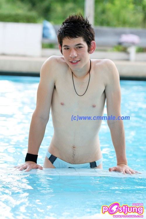 น้องตั๊ม น่ารักมาก