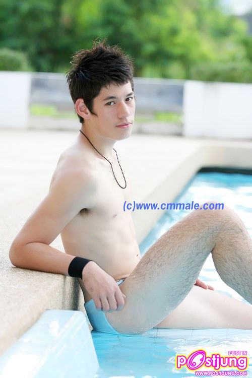 น้องตั๊ม น่ารักมาก