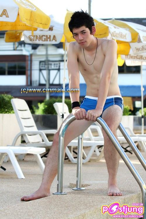 น้องตั๊ม น่ารักมาก