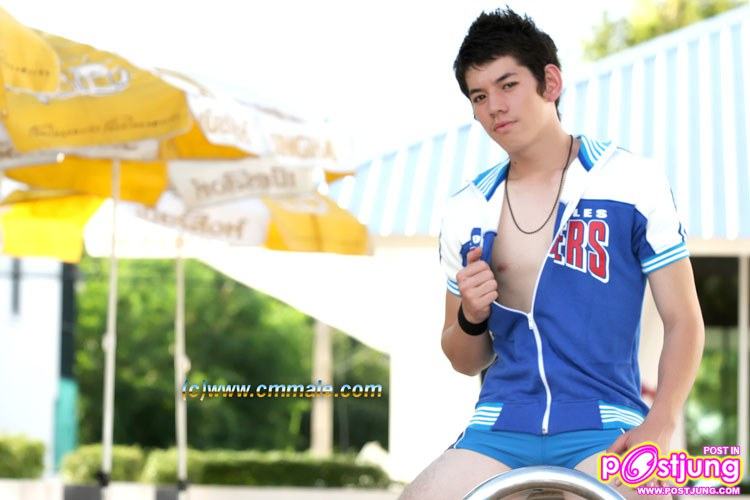 น้องตั๊ม น่ารักมาก