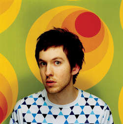 Calvin Harris