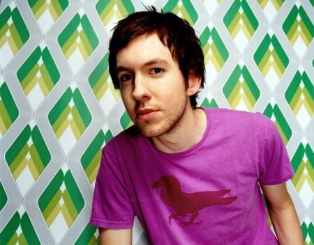 Calvin Harris