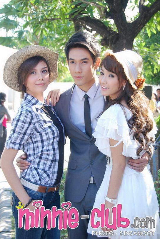 บันไดดอกรัก@ Ch7