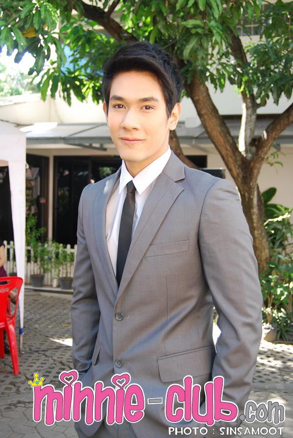 บันไดดอกรัก@ Ch7