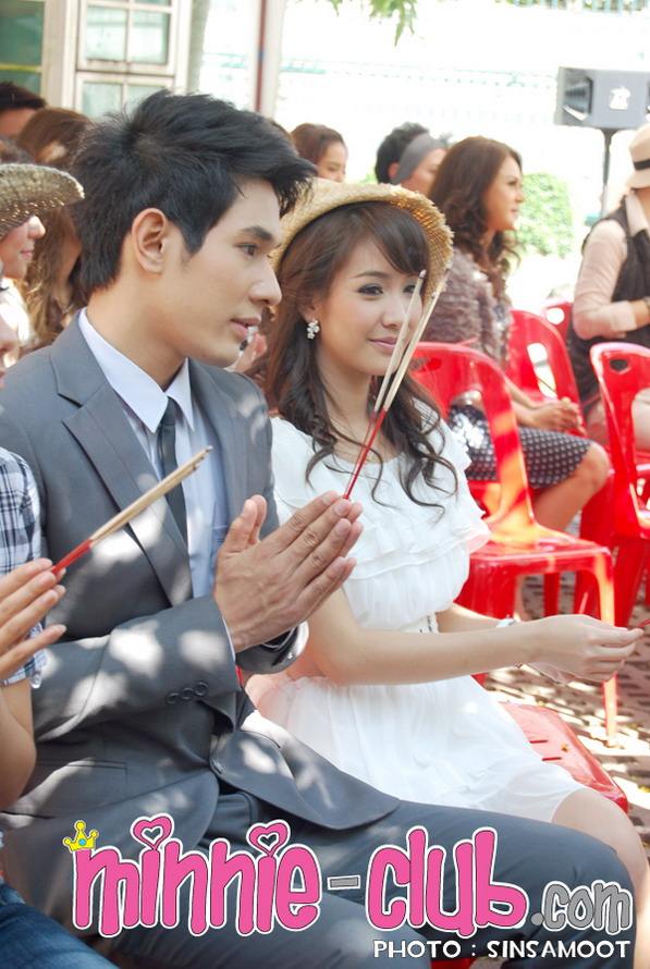 บันไดดอกรัก@ Ch7