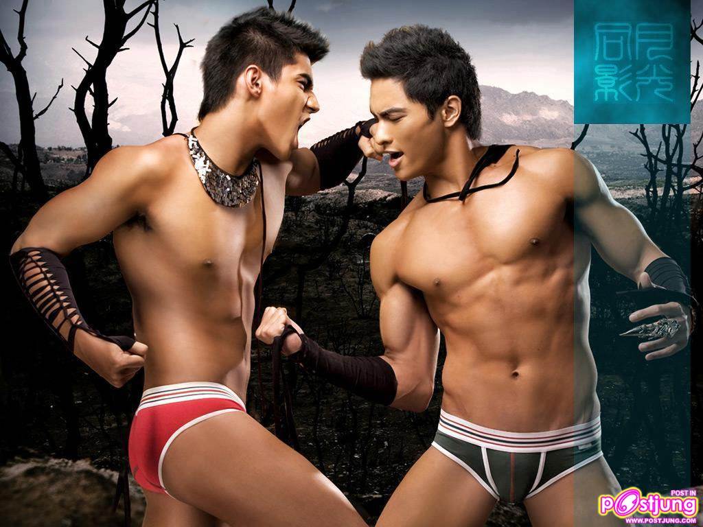 มหกรรมรวมภาพพื้นหลังหนุ่มหล่อมากมาย