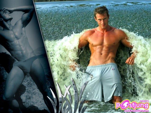 มหกรรมรวมภาพพื้นหลังหนุ่มหล่อมากมาย